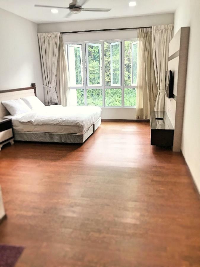 5 Star Suites - Lakeview Pangsapuri